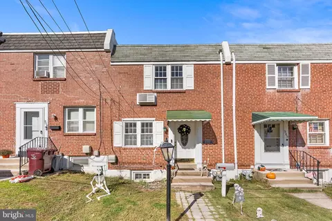 507 Prospect Ave, Bridgeport, PA 19405