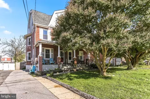 226 Edgemont Ave, Ardmore, PA 19003