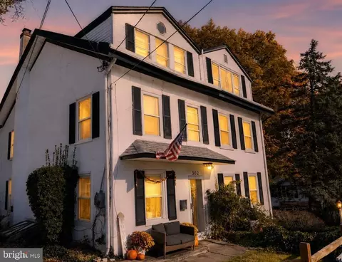 302 Highland Rd Apt, Cheltenham, PA 19012