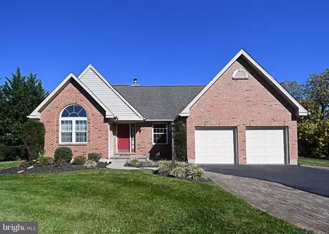 109 Fieldstone Way, Lansdale, PA 19446