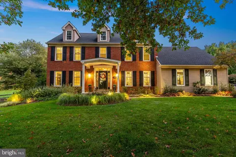 1335 Michael Way Apt, Lansdale, PA 19446