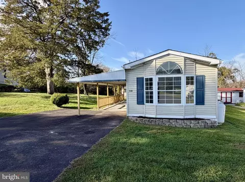 2917 E High St #30, Pottstown, PA 19464