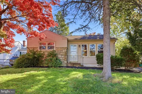 1935 Osbourne Ave #willow, Willow Grove, PA 19090