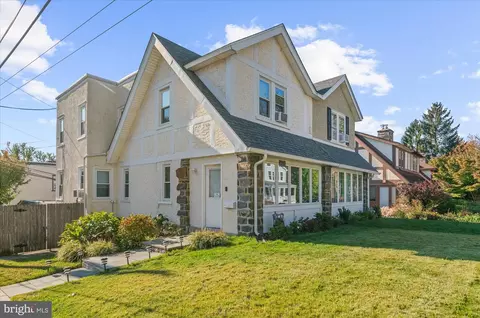 136 Rockland Rd, Merion Station, PA 19066