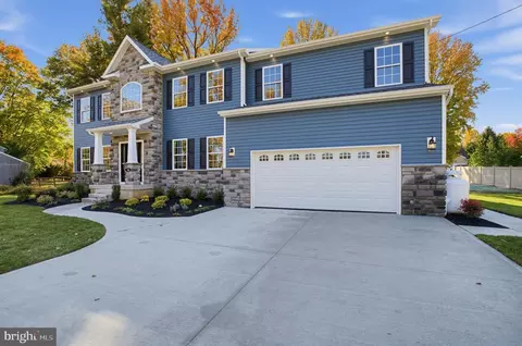 186 Byberry Rd, Huntingdon Valley, PA 19006