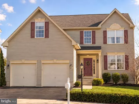 4125 Tranquility St, Schwenksville, PA 19473