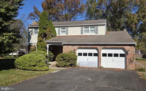 Undisclosed, Lansdale, PA 19446