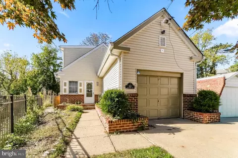 532 Jefferson Ave, Cheltenham, PA 19012