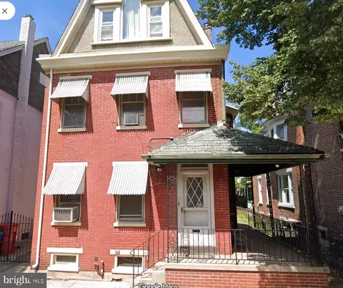 335 Chestnut St, Pottstown, PA 19464