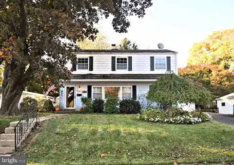 2012 Tulip Rd, Glenside, PA 19038
