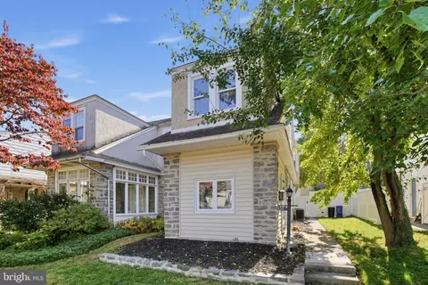 408 Hillside Ave Apt, Jenkintown, PA 19046
