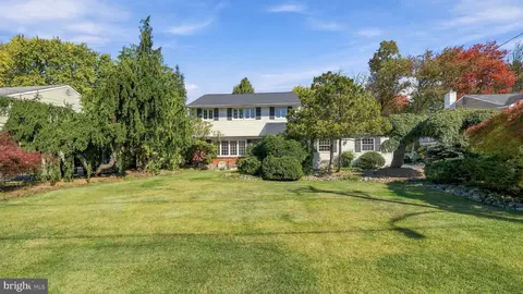 514 Buckman Dr Apt, Hatboro, PA 19040