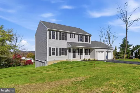 1563 Gilbertsville Rd Apt, Pottstown, PA 19464