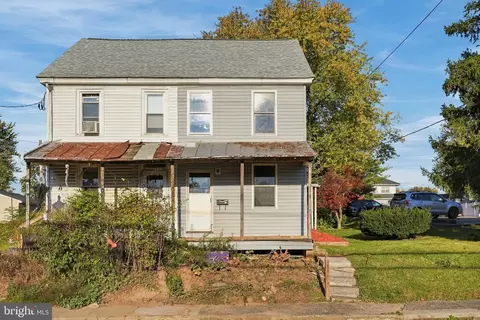625 Glasgow St, Pottstown, PA 19464