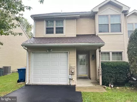 189 Log Pond Dr Apt, Horsham, PA 19044