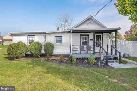 335 Ash St Apt, Pottstown, PA 19464