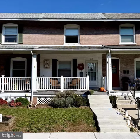 849 W 2nd St, Lansdale, PA 19446