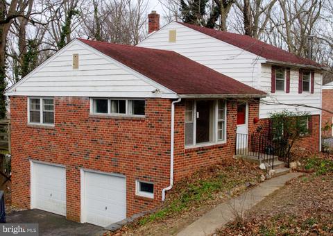 643 Forest Rd, Wayne, PA 19087 photo 1