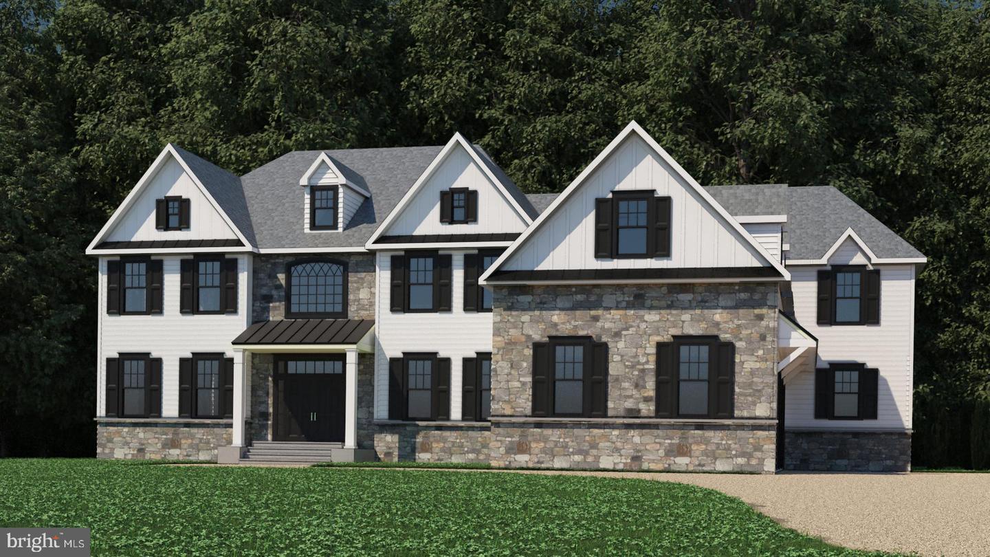 1203 Carriage Cir, Lower Gwynedd, PA 19002 MLS PAMC625676