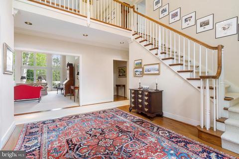1252 Denbigh Ln, Wayne, PA 19087 photo 4