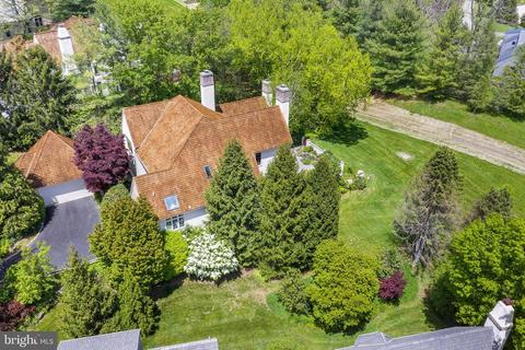 1252 Denbigh Ln, Wayne, PA 19087 photo 32
