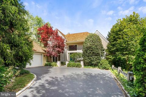 1252 Denbigh Ln, Wayne, PA 19087 photo 1