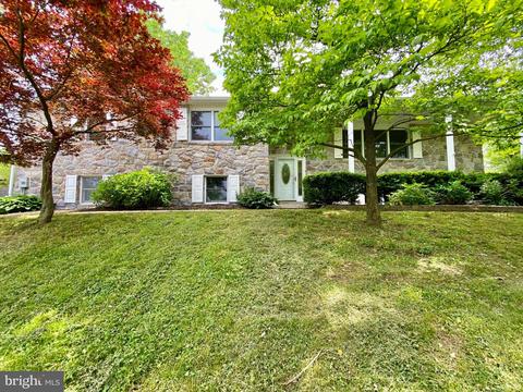 289 Maugers Mill Rd Pottstown Pa 19464 27 Photos Mls Pamc650204 Movoto
