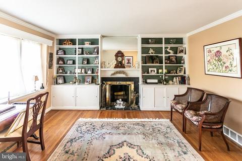 117 S Upper Gulph Rd, Wayne, PA 19087 photo 24