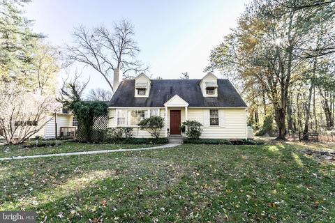 117 S Upper Gulph Rd, Wayne, PA 19087 photo 1