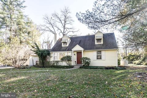 117 S Upper Gulph Rd, Wayne, PA 19087 photo 2