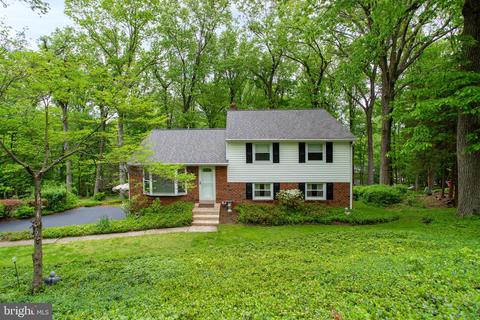 661 Forest Rd, Wayne, PA 19087 photo 1