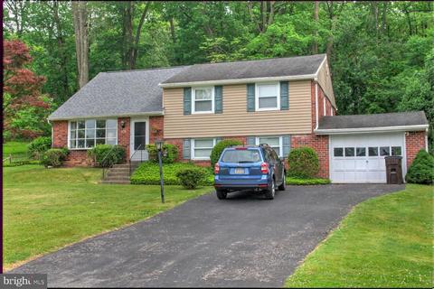 676 Mallard Rd, Wayne, PA 19087 photo 1