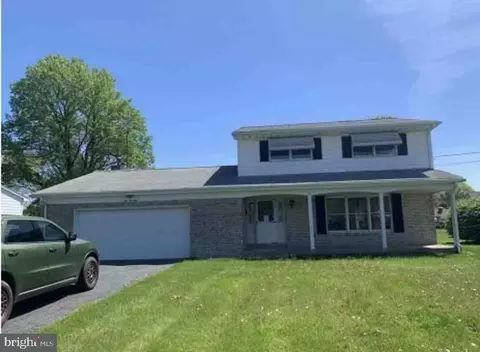 170 Todd Ave, Hermitage, PA 16148