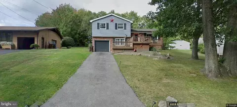 338 Frederick Dr, Farrell, PA 16121