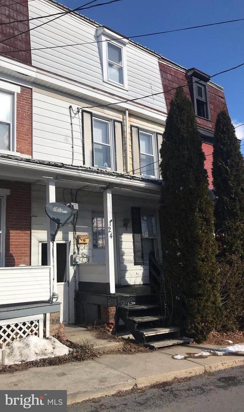 13 Lewistown Homes For Sale Lewistown Pa Real Estate Movoto