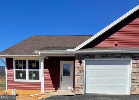 89 Pacific Ave, Milroy, PA 17063