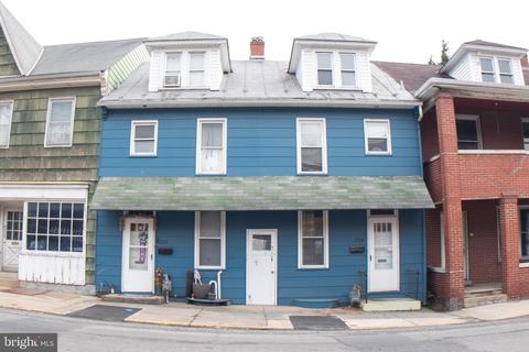 53 Lewistown Homes for Sale - Lewistown PA Real Estate - Movoto