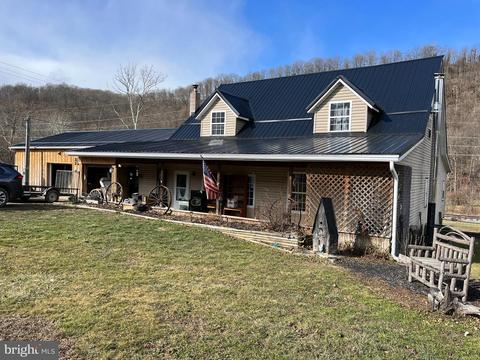 2031 Back Maitland Rd, Lewistown, PA 17044