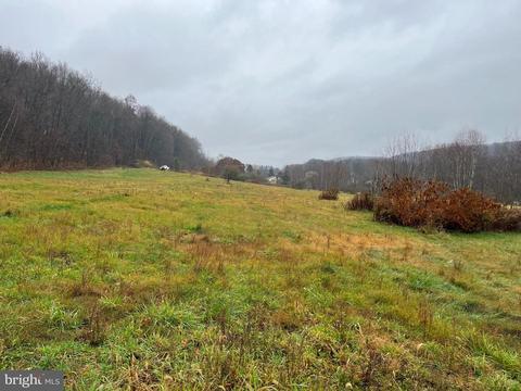 0 Us Highway 522 N, Mcclure, PA 17841