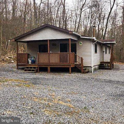 400 Mountain Springs Ln, Mcclure, PA 17841