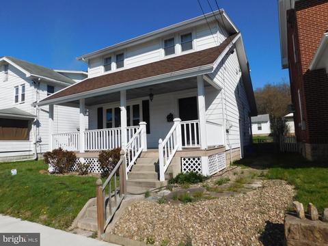 411 Fifth St W, Lewistown, PA 17044