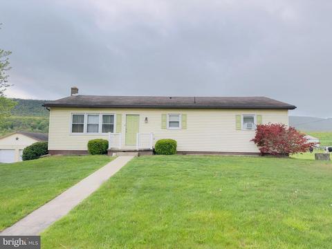 8436 Ferguson Valley Rd, Mcveytown, PA 17051