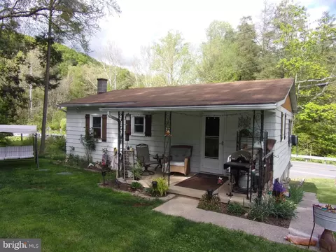 184-184 A Strodes Run Rd #2, Lewistown, PA 17044