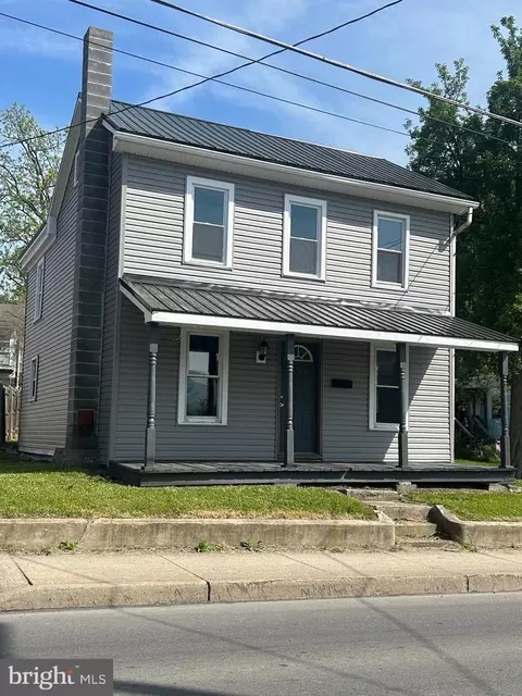 409 4th W, Lewistown, PA 17044