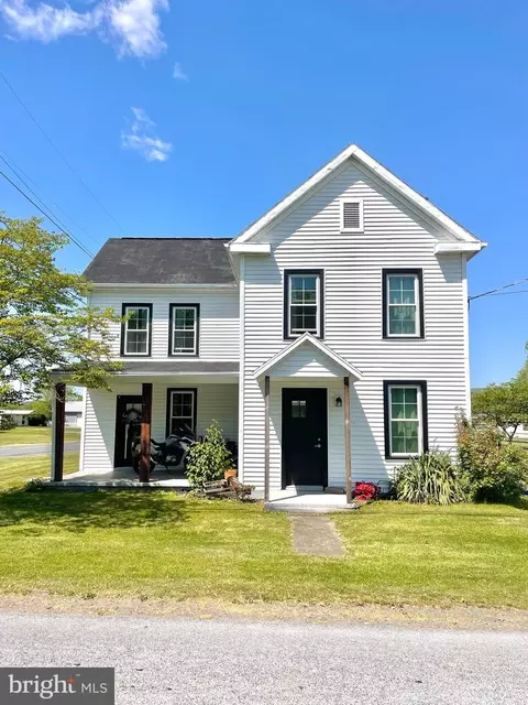 1383 N River Rd, Granville, PA 17029