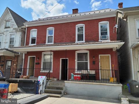 212214 S Spruce St, Lewistown, PA 17044