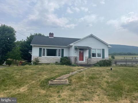 102 Tollgate, Reedsville, PA 17084
