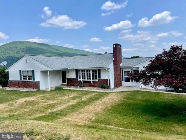 1 Locke Ave N, Yeagertown, PA 17099