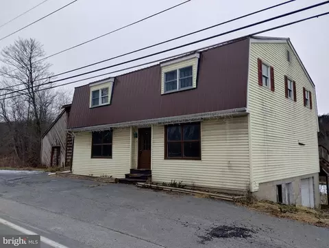 6415 Us Hwy 522 N, Mcclure, PA 17841