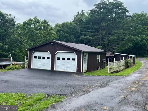 75 Memory Ln, Mcclure, PA 17841 photo 9